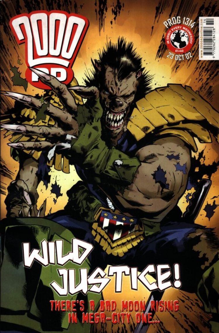2000 AD Prog 1314