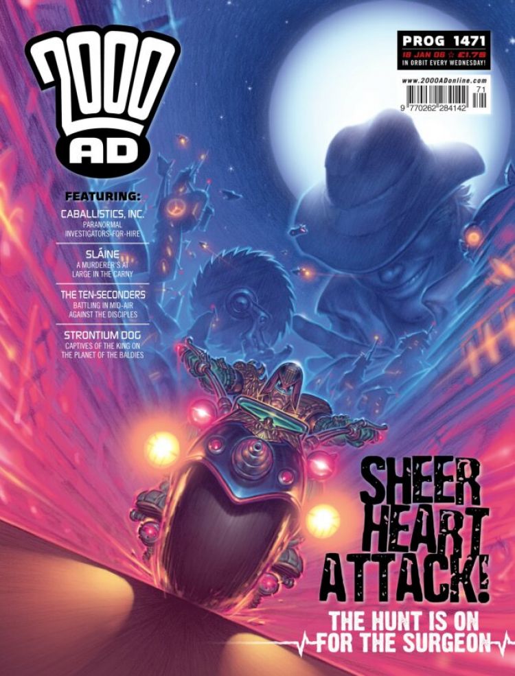 2000 AD Prog 1471