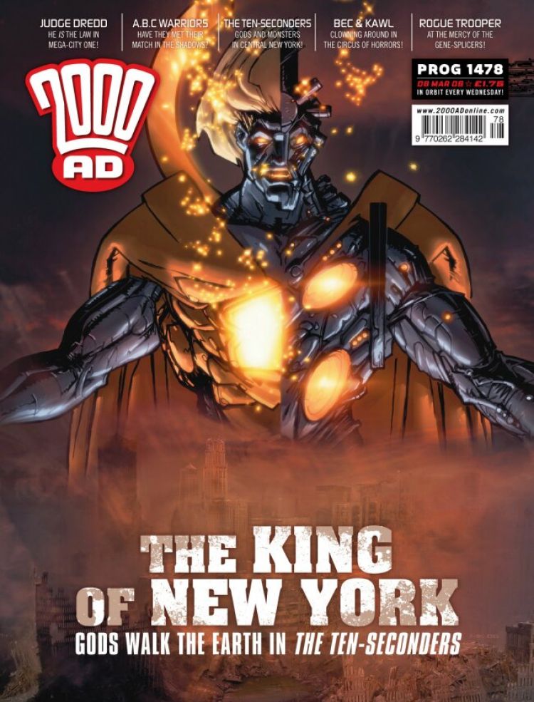 2000 AD Prog 1478