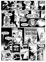 Rough Trooper: The Complete Collection - Book 4 Due This September