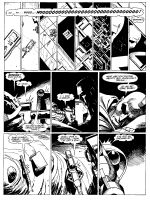 Rough Trooper: The Complete Collection - Book 4 Due This September