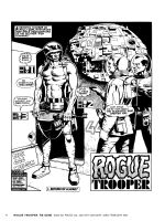 Rogue Trooper: The Complete Collection Book 3
