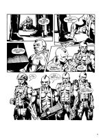 Rogue Trooper: The Complete Collection Book 3