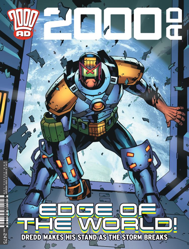 2000 AD Prog 2475
