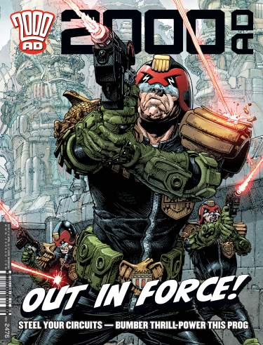 2000 AD Prog 2476