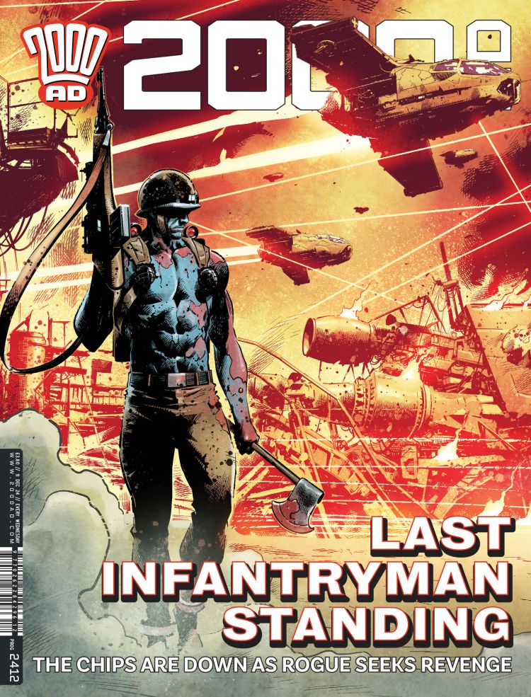 2000 AD Prog 2412