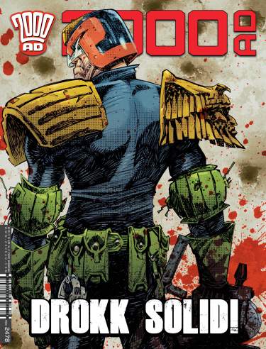 2000 AD Prog 2478