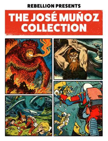 2000 AD Shop : Sark the Sleeper